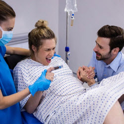 Labor and Delivery