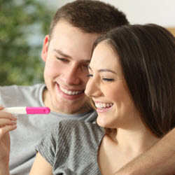 Pregnancy Testing