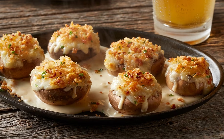 Appetizers