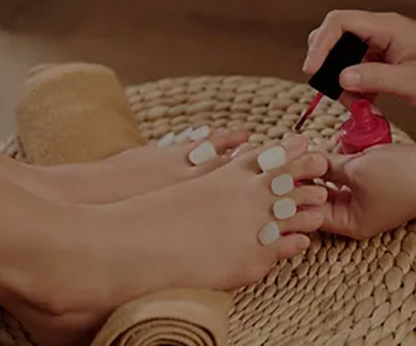 Pedicures