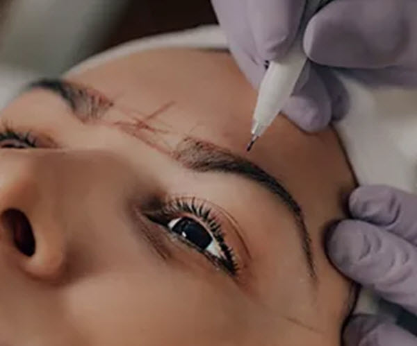 Microblading