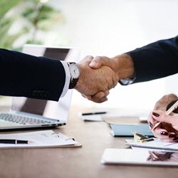 Executive Liability 