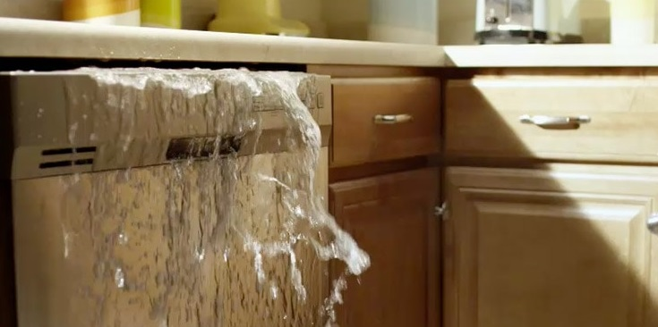 Water Damage Repair and Restoration