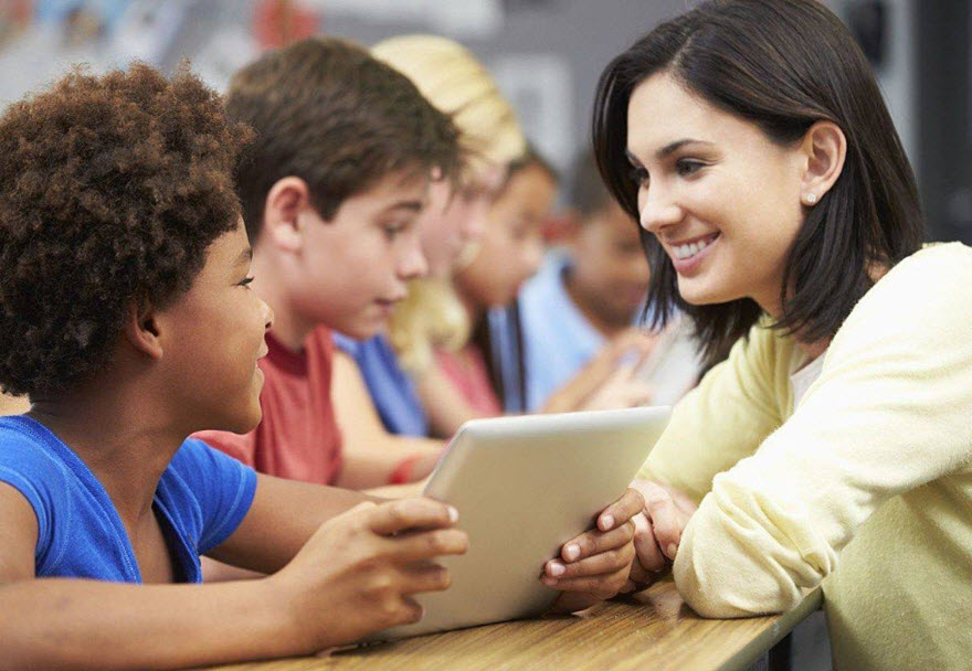 PSIC School Program