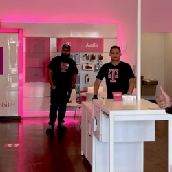 Retail Store