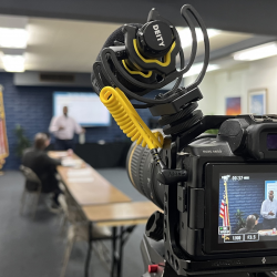 Video Producation