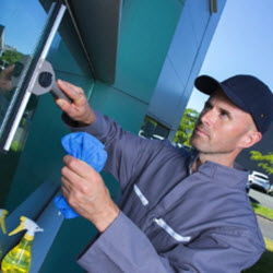 Porter Services
