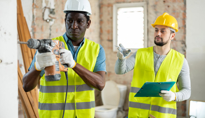 Contractors