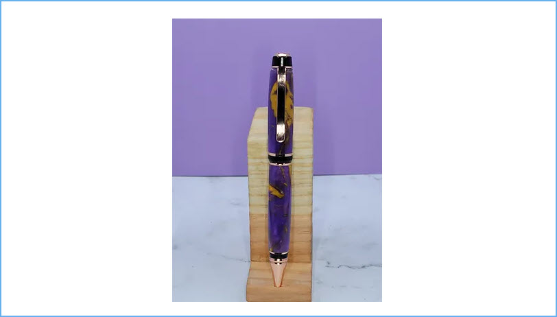 Custom Writing Instruments
