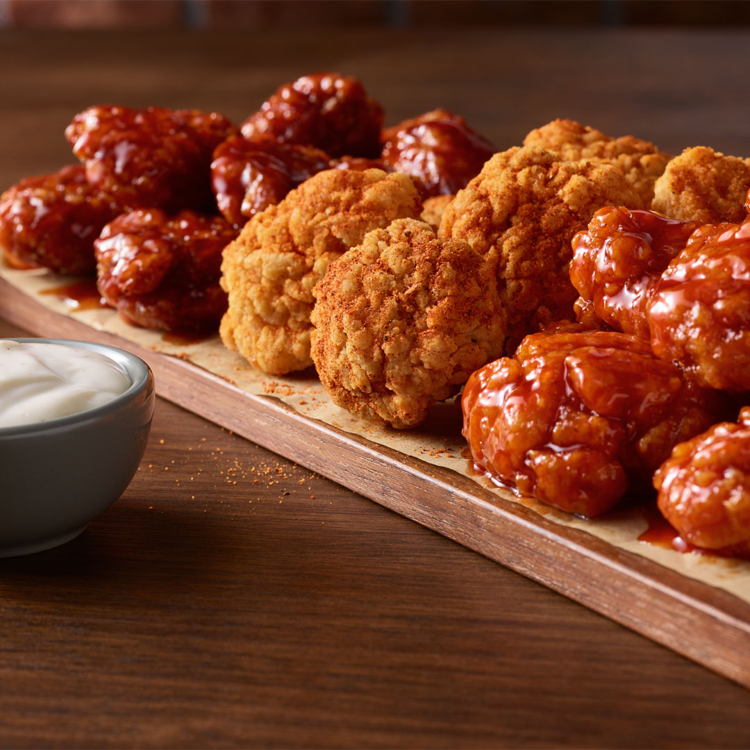 Wings