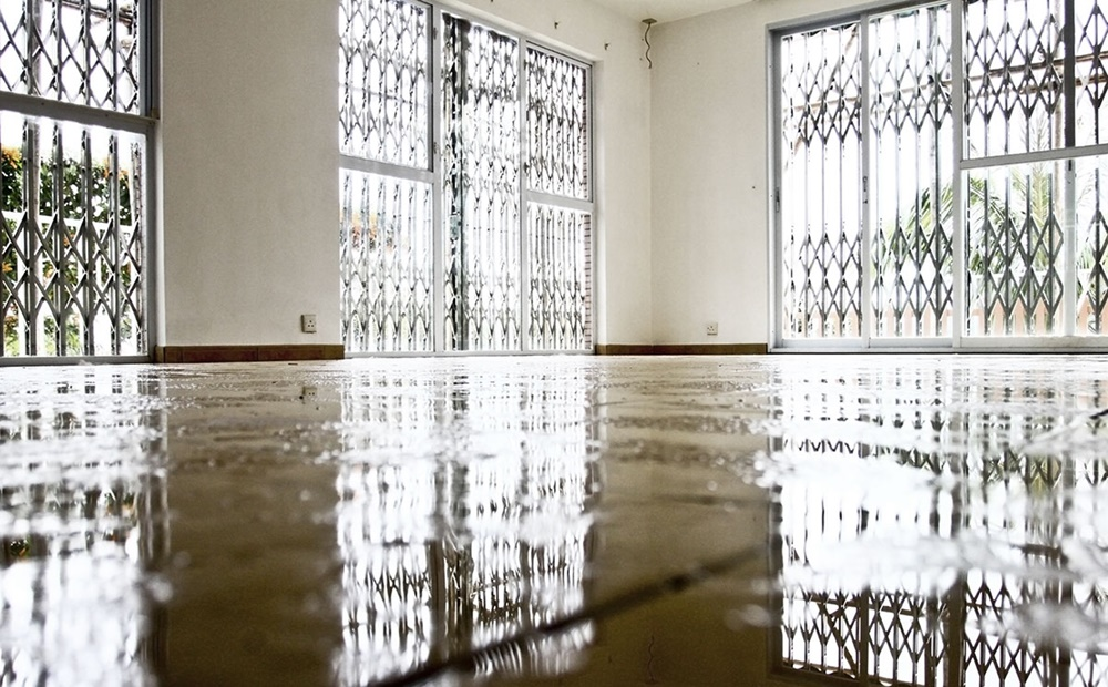 Water Damage