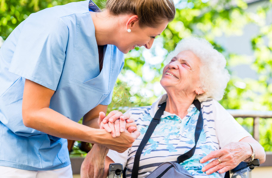 Long-Term Care & Life Insurance Planning