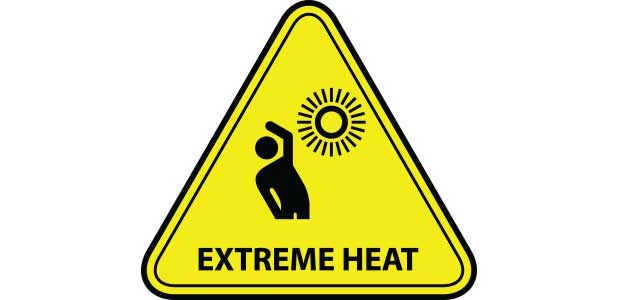 OSHA Unveils Program to Protect Workers from Heat Hazards