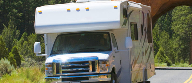 RV Insurance