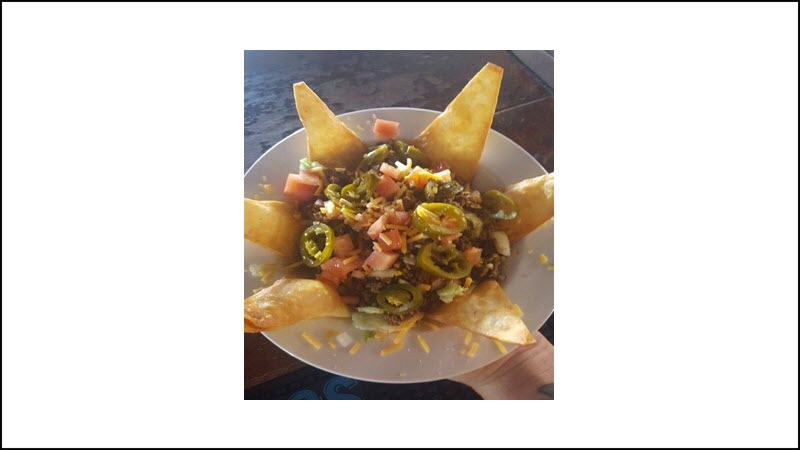 Available All Day Everyday