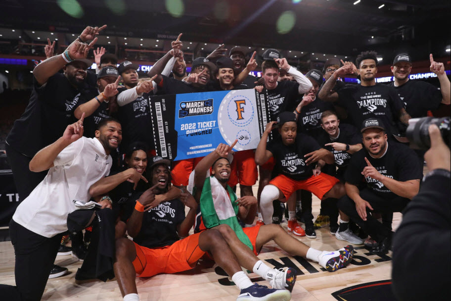 League Championship