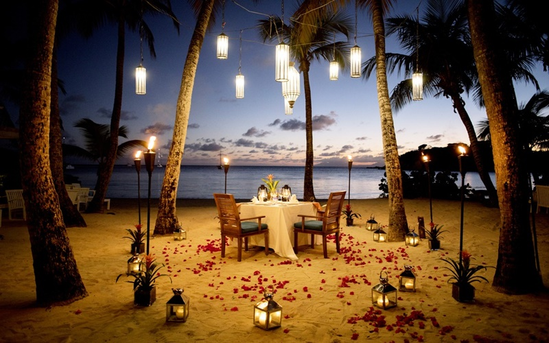 Registry-Honeymoons and More