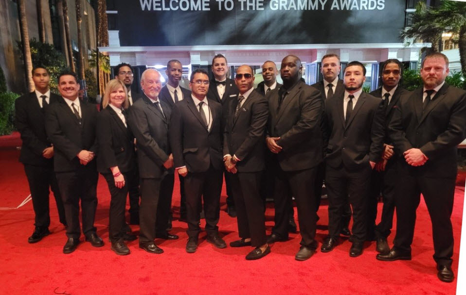 Event And Convention Security