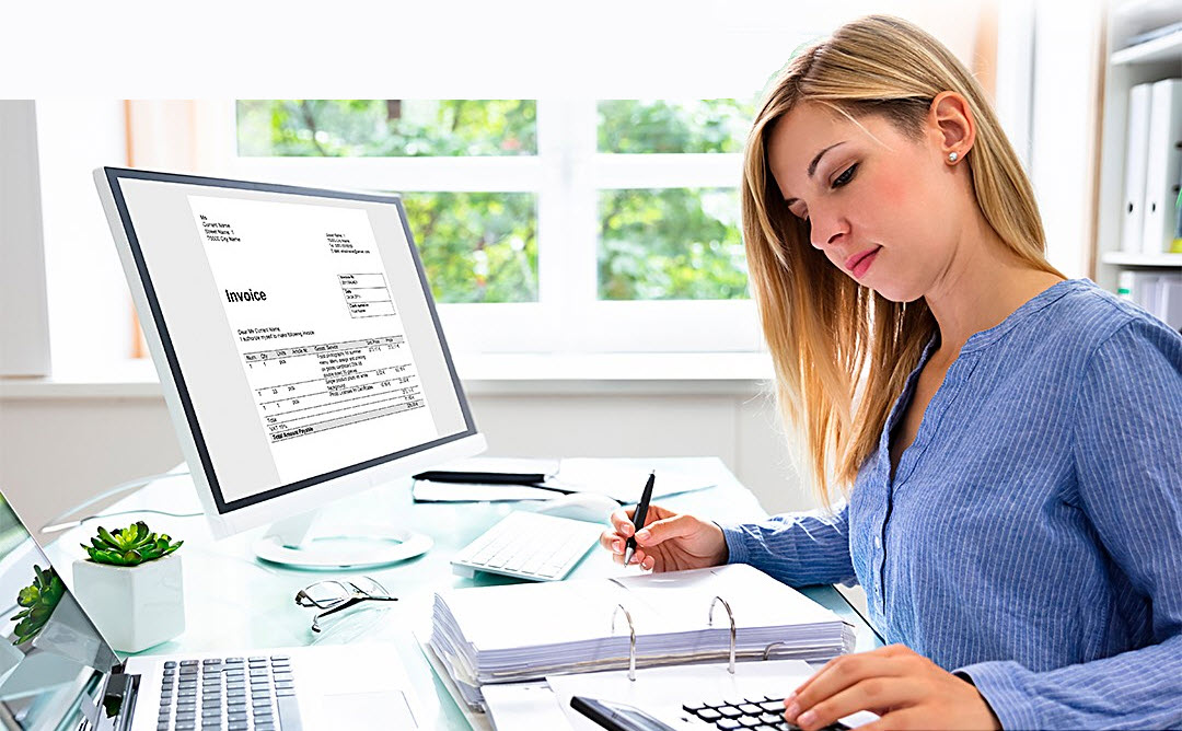 Accounting Services