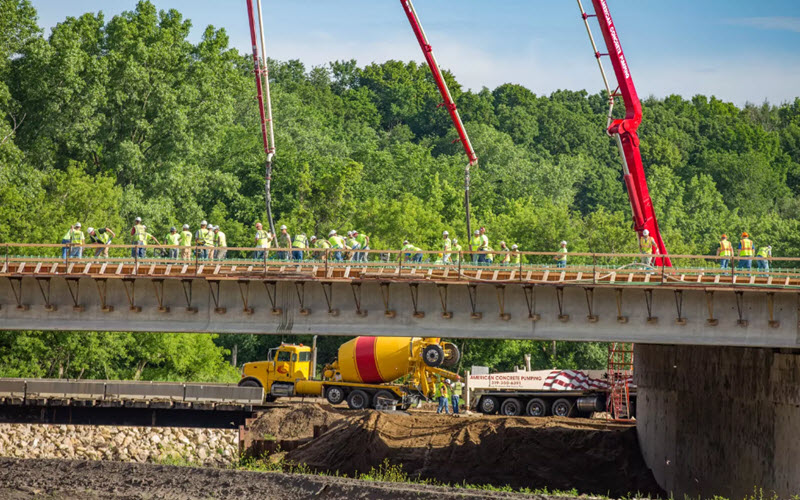 Structural Services