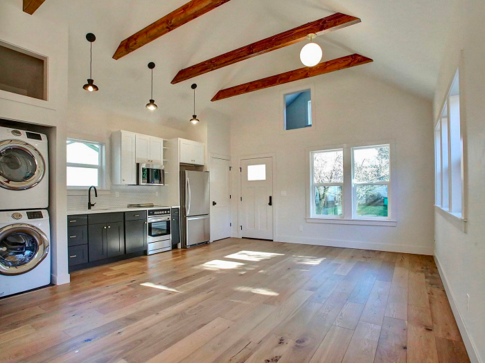 Residential & Commercial
