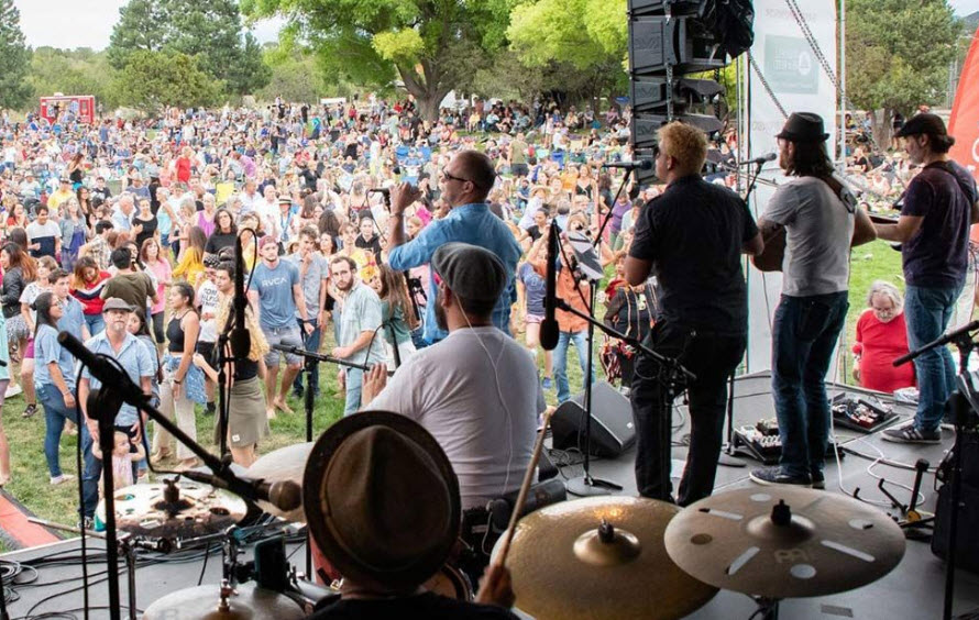 Community Programs & Events