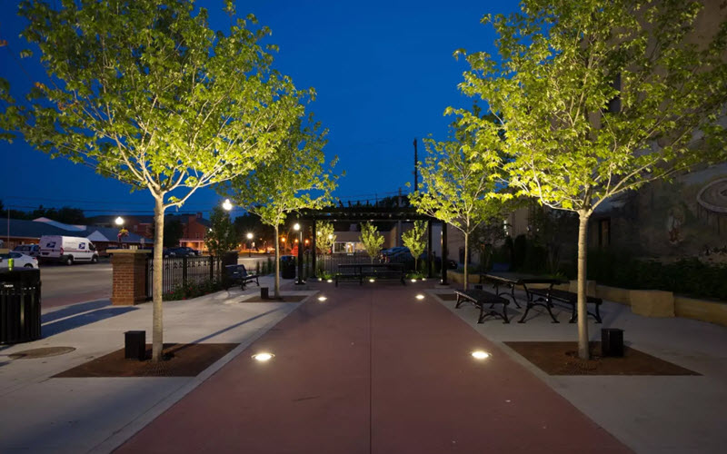 Landscape Architecture