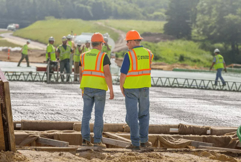 Construction Administration & Inspection