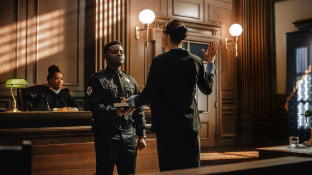 Prosecuting Attorney