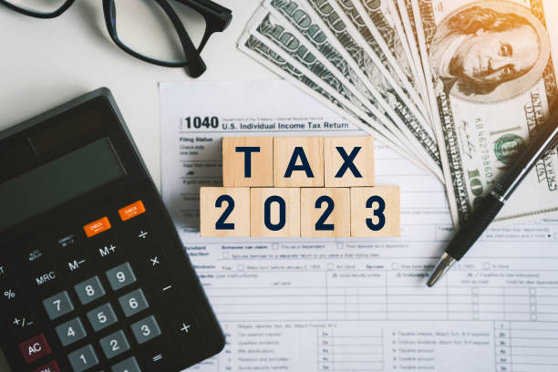Pay Property Tax