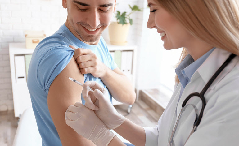 Immunizations