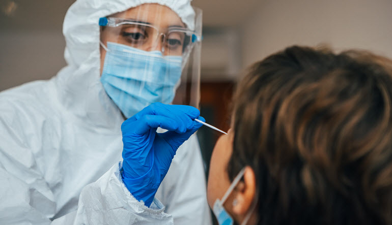 Rapid Testing for Acute Illnesses