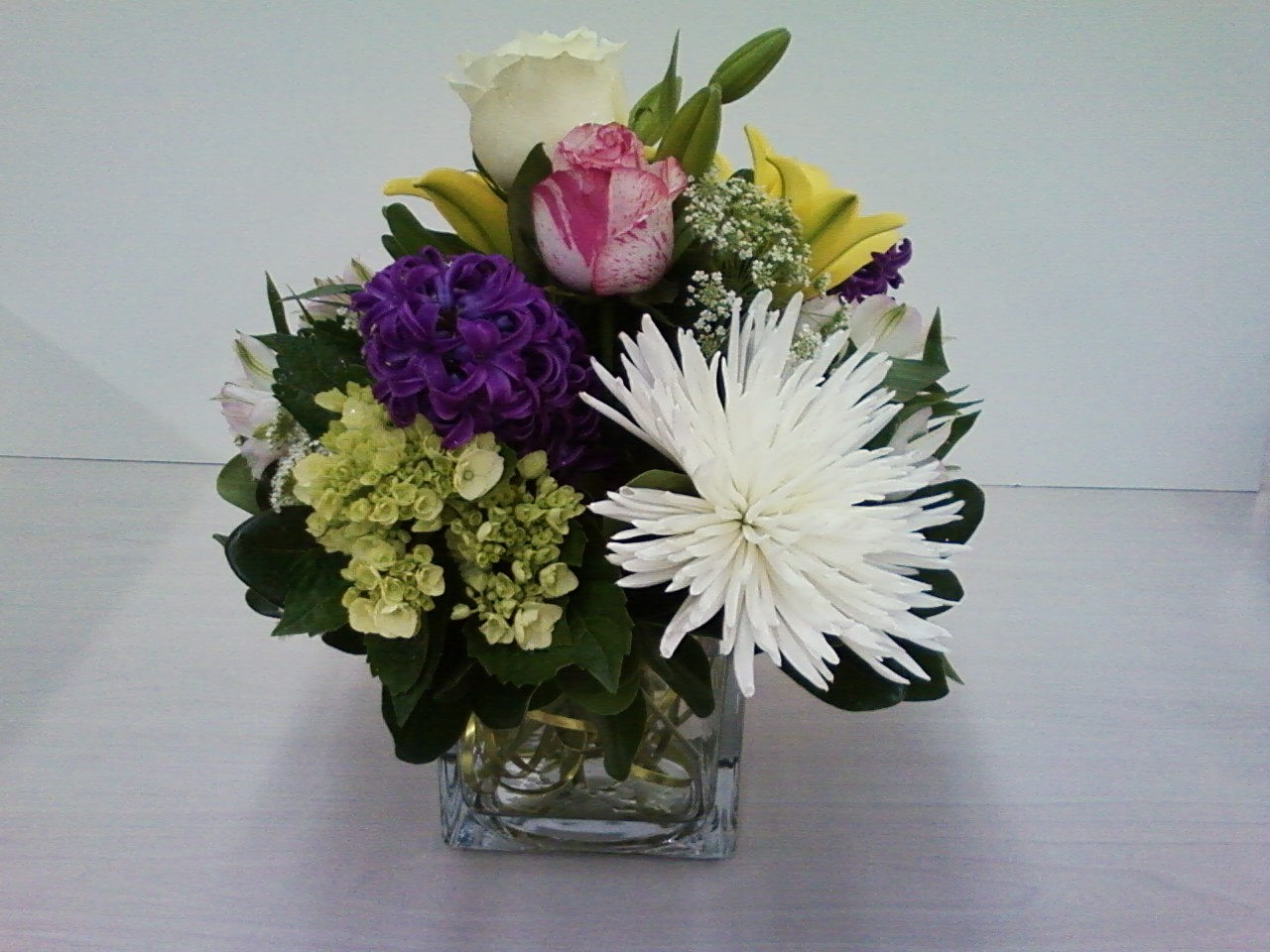 Custer Floral & Gifts