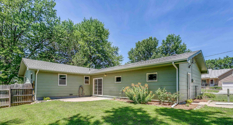 Multi-Family Property