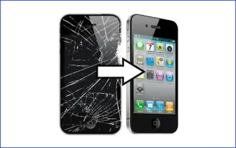 iPhone Repair