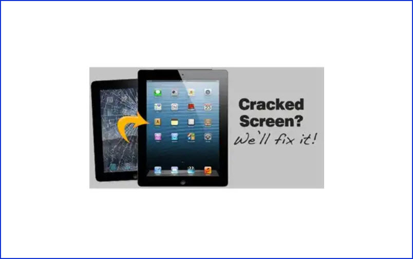 iPad Repair