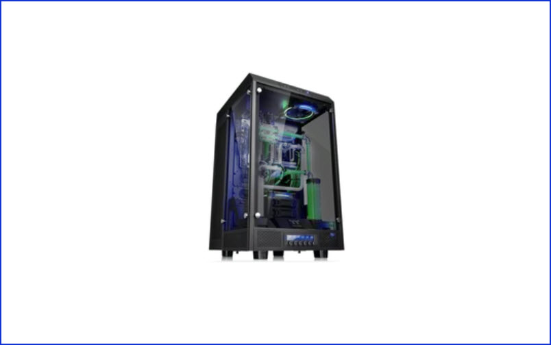 Custom Built Computers