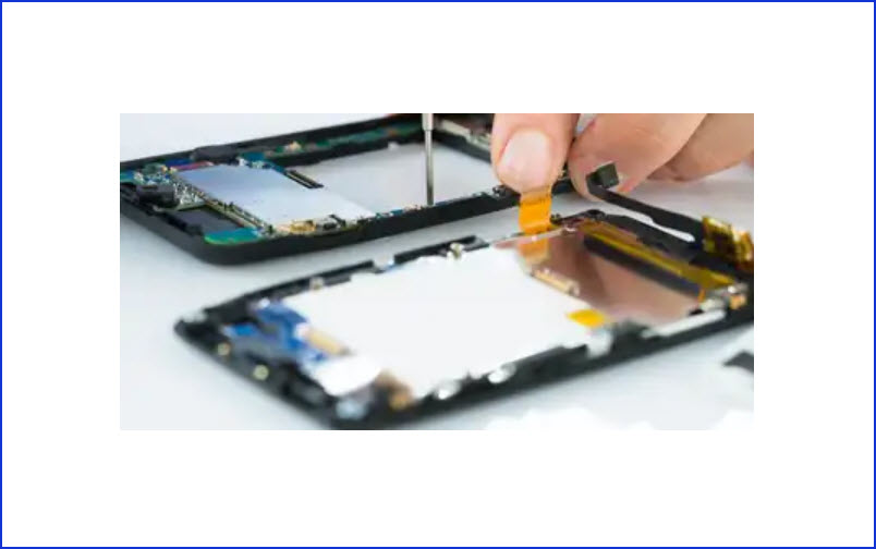 Cell Phone Repair