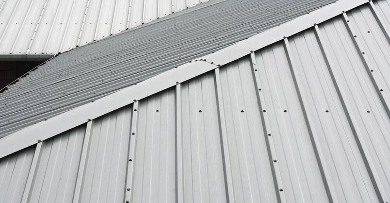 Metal Roofing