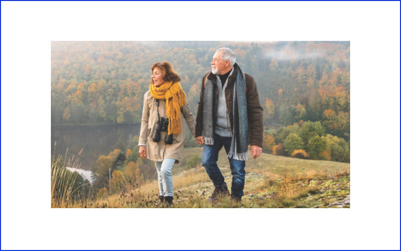 Retirement & Savings Accounts