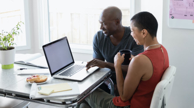 Retirement & Savings