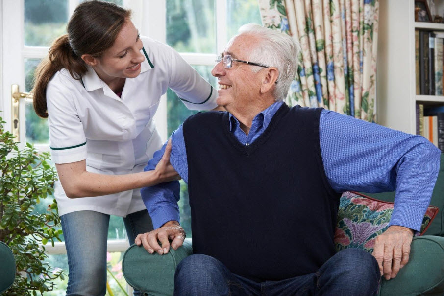Skilled Nursing