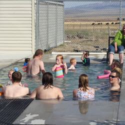 Kiddie Pool
