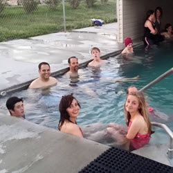 Youth Groups