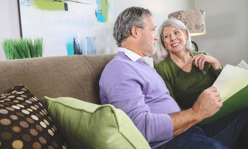 Compare Annuity