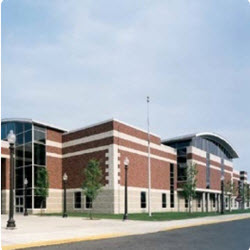 A place for Education
