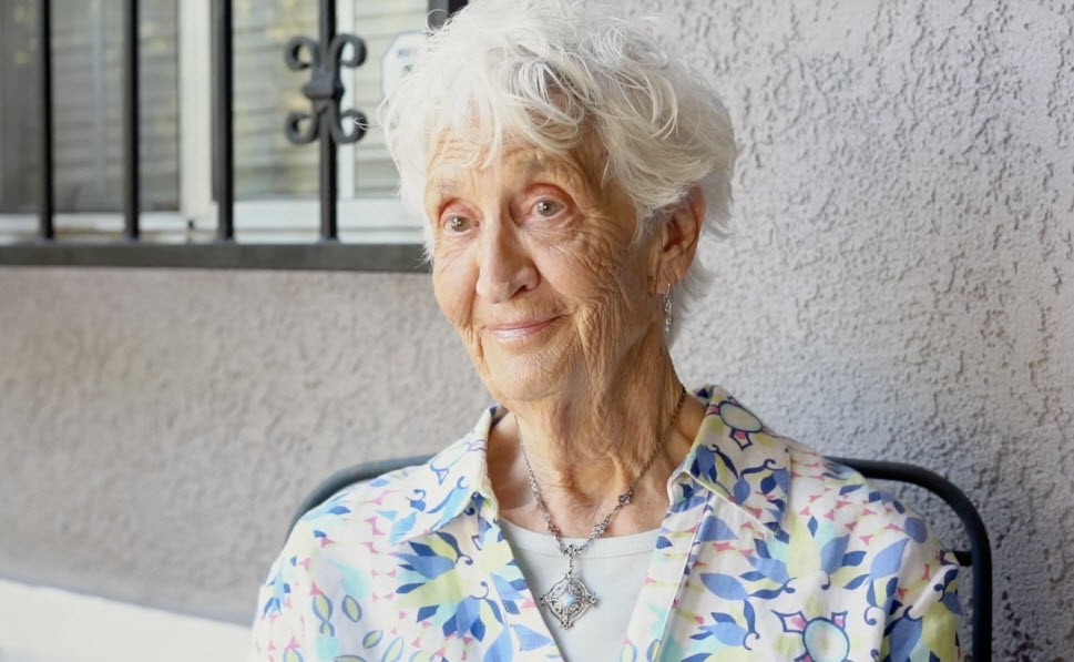 Older Adults' Home Repair