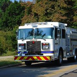 Fire Department