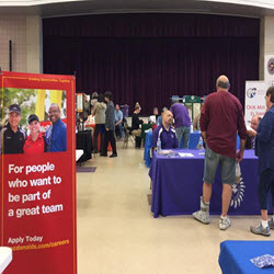 Job Fair