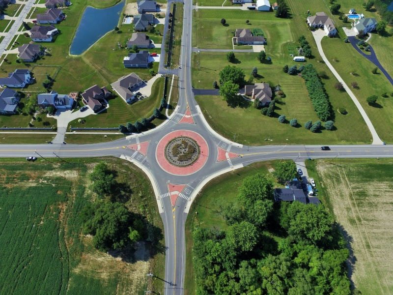 Traffic and Safety Services